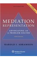Mediation Representation