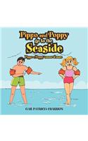 Pippo and Poppy go to the Seaside