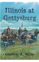Illinois at Gettysburg