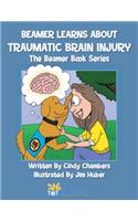 Beamer Learns about Traumatic Brain Injury