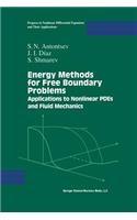 Energy Methods for Free Boundary Problems