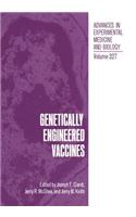 Genetically Engineered Vaccines