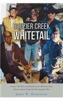 Bouzier Creek Whitetail