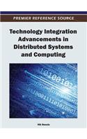 Technology Integration Advancements in Distributed Systems and Computing