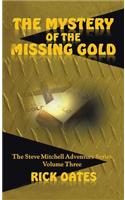 The Mystery of the Missing Gold