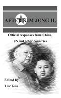 After Kim Jong Il