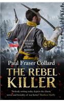 The Rebel Killer (Jack Lark, Book 7)