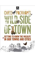 Chris Packham's Wild Side Of Town