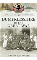 Dumfriesshire in the Great War