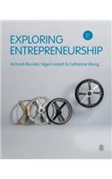 Exploring Entrepreneurship