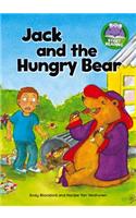 Jack and the Hungry Bear