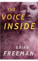 The Voice Inside: A Thriller(2 Frost Easton)