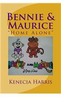 Bennie & Maurice: Home Alone