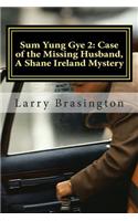 Sum Yung Gye 2, Case of the Missing Husband: Shane Ireland Elf Detective