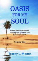 Oasis For My Soul