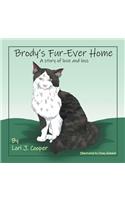 Brody's Fur-Ever Home