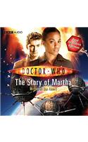 Doctor Who: The Story of Martha