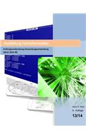 Ausbildung Fachinformatiker Prüfungsvorbereitung Anwendungsentwicklung AE 2013/2014