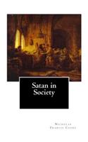 Satan in Society