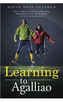 Learning to Agalliao