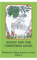 Buddy and the Christmas Angel