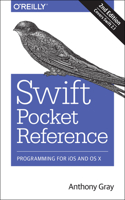 Swift Pocket Reference: Programming for iOS and OS X(English)