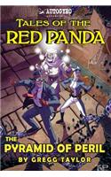Tales of the Red Panda
