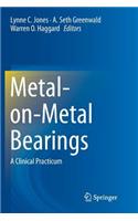 Metal-On-Metal Bearings