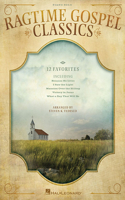 Ragtime Gospel Classics