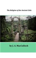 The Religion of the Ancient Celts