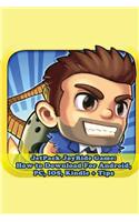 Jetpack Joyride Game
