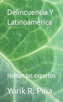 Delincuencia Y Latinoamerica