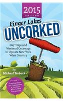 Finger Lakes Uncorked