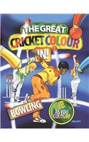 Great Cricket Colour In