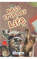 The Best Friends in My Life Vol 3