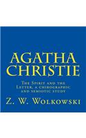Agatha Christie