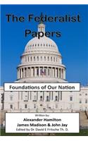 Federalist Papers