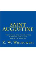 Saint Augustine
