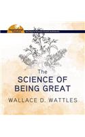 Science of Being Great
