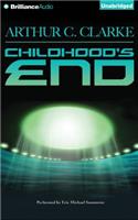 Childhood's End