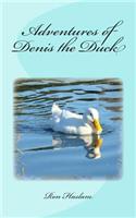 Adventures of Denis the Duck