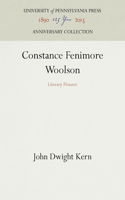 Constance Fenimore Woolson