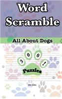 Word Scrambles