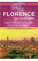 Best of Florence and Tuscany