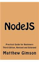 NodeJS: Practical Guide for Beginners