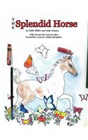 Splendid Horse