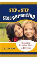 Step By Step Step Parenting