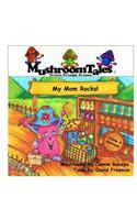 Mushroom Tales - Volume 4