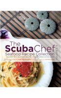 SCUBA Chef Seafood Recipe Collection