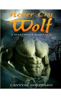 Never Cry Wolf